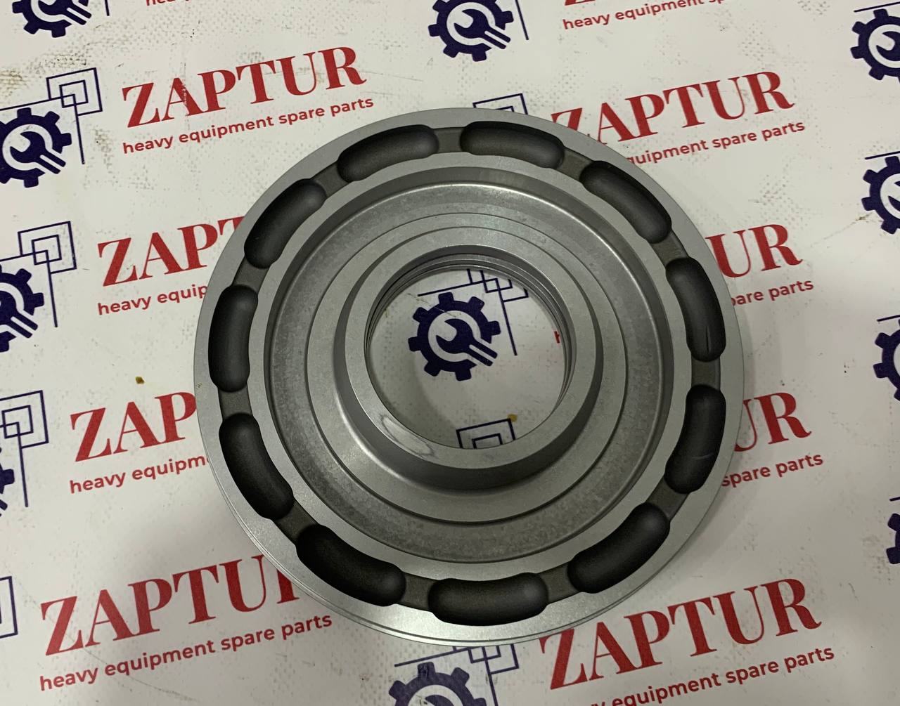 This piston is suitable for Volvo machinery