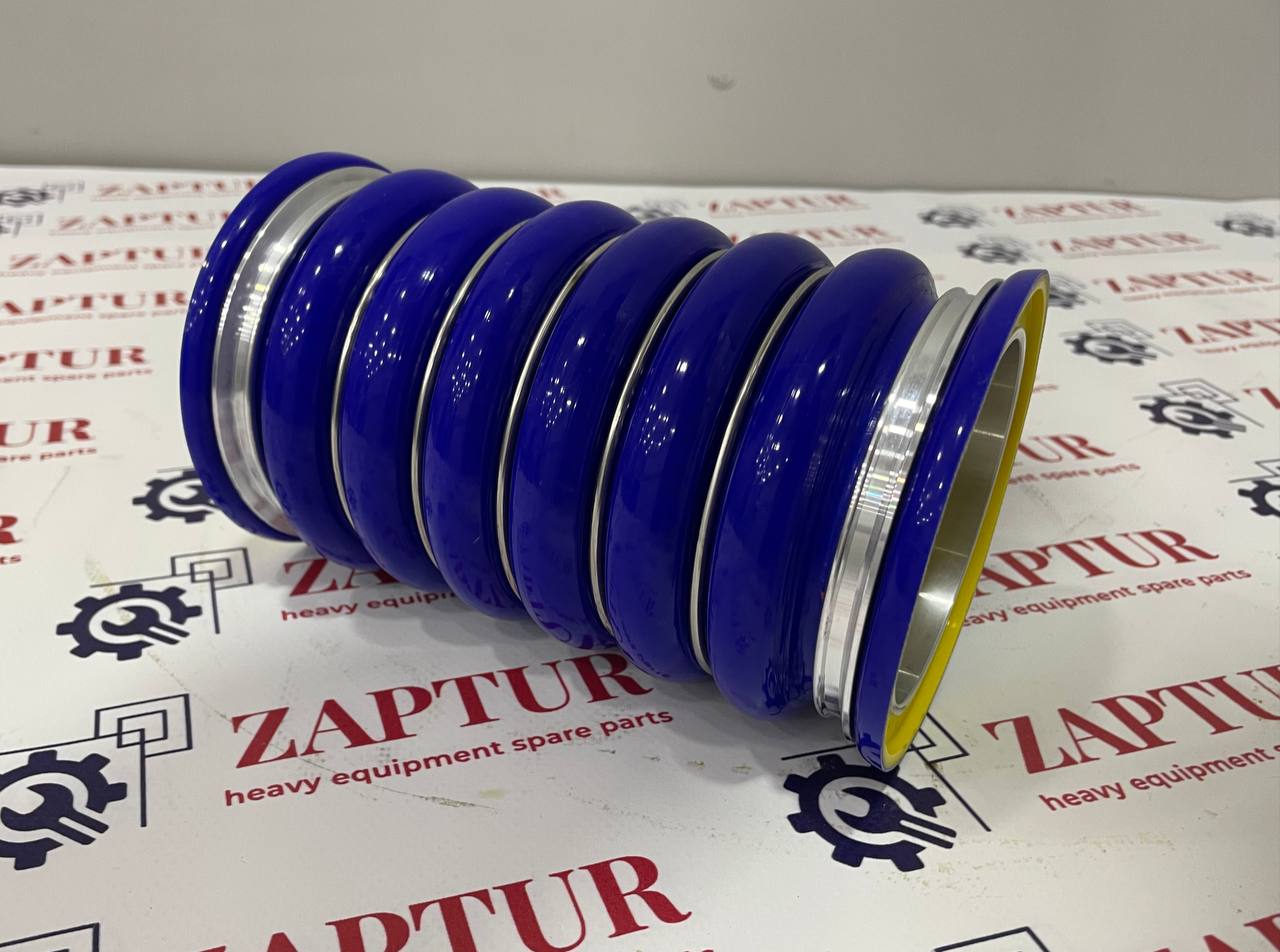 This hose is suitable for Volvo machinery