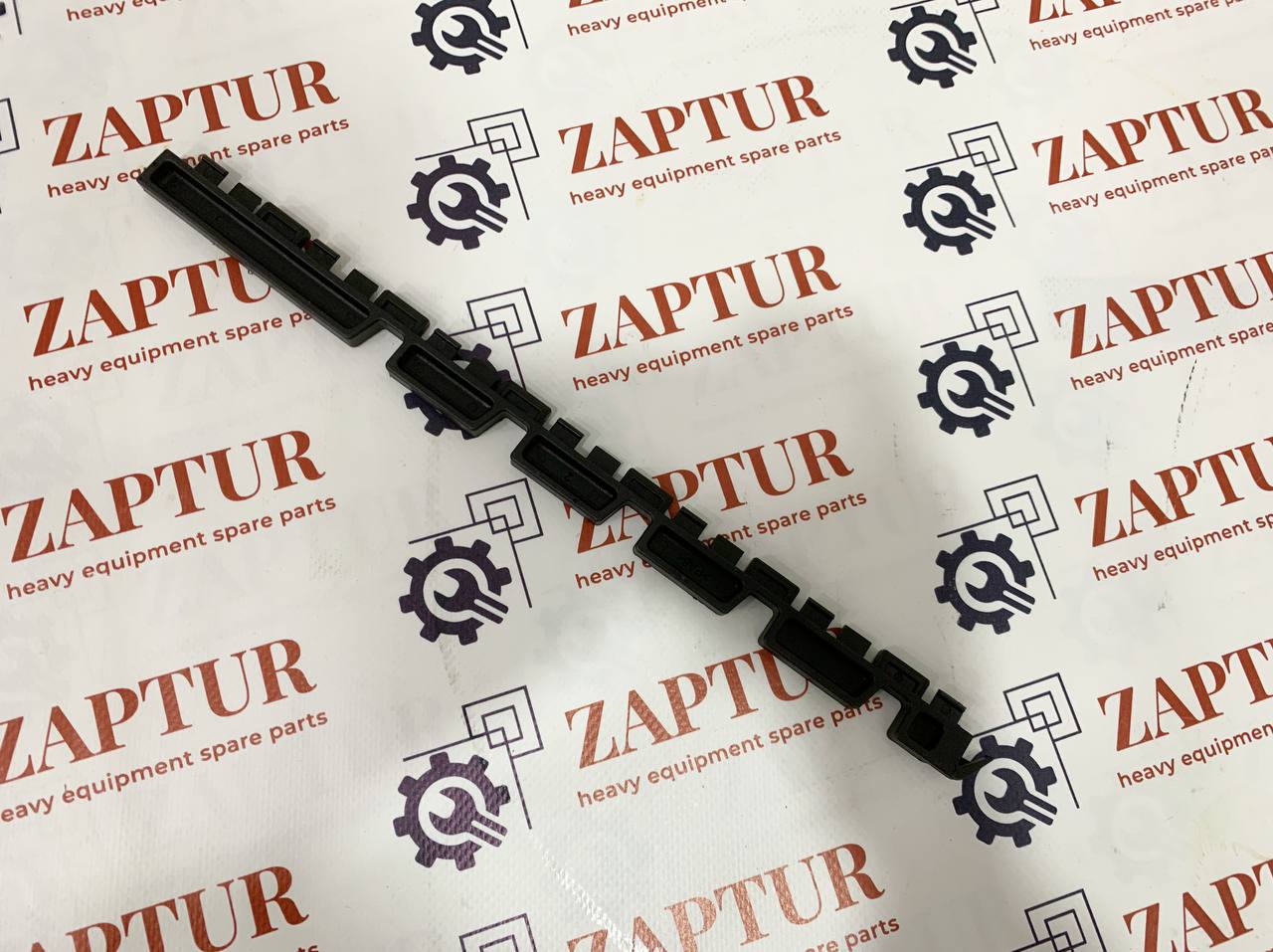 This locking device is suitable for Volvo® machinery