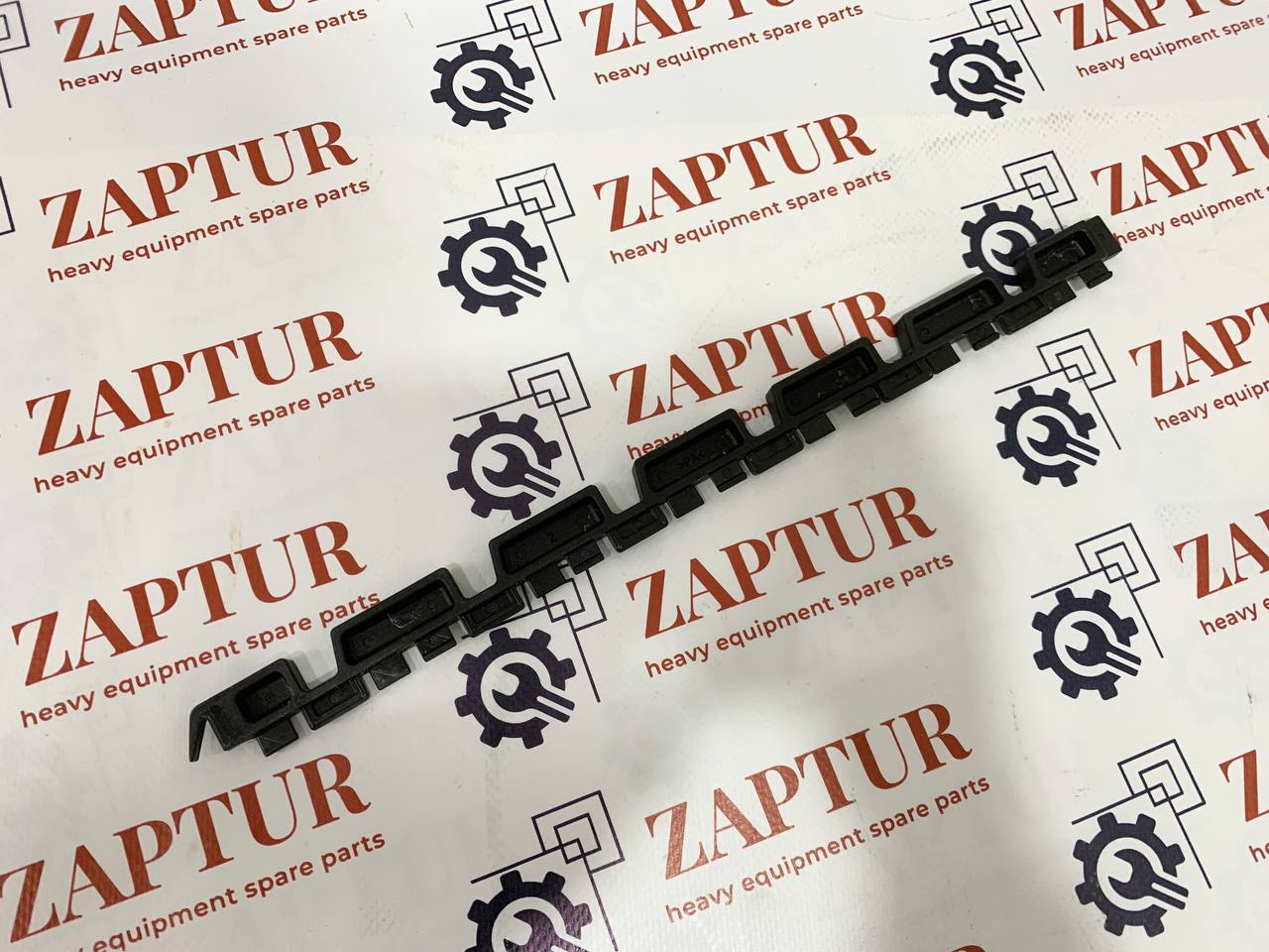 This locking device is suitable for Volvo machinery