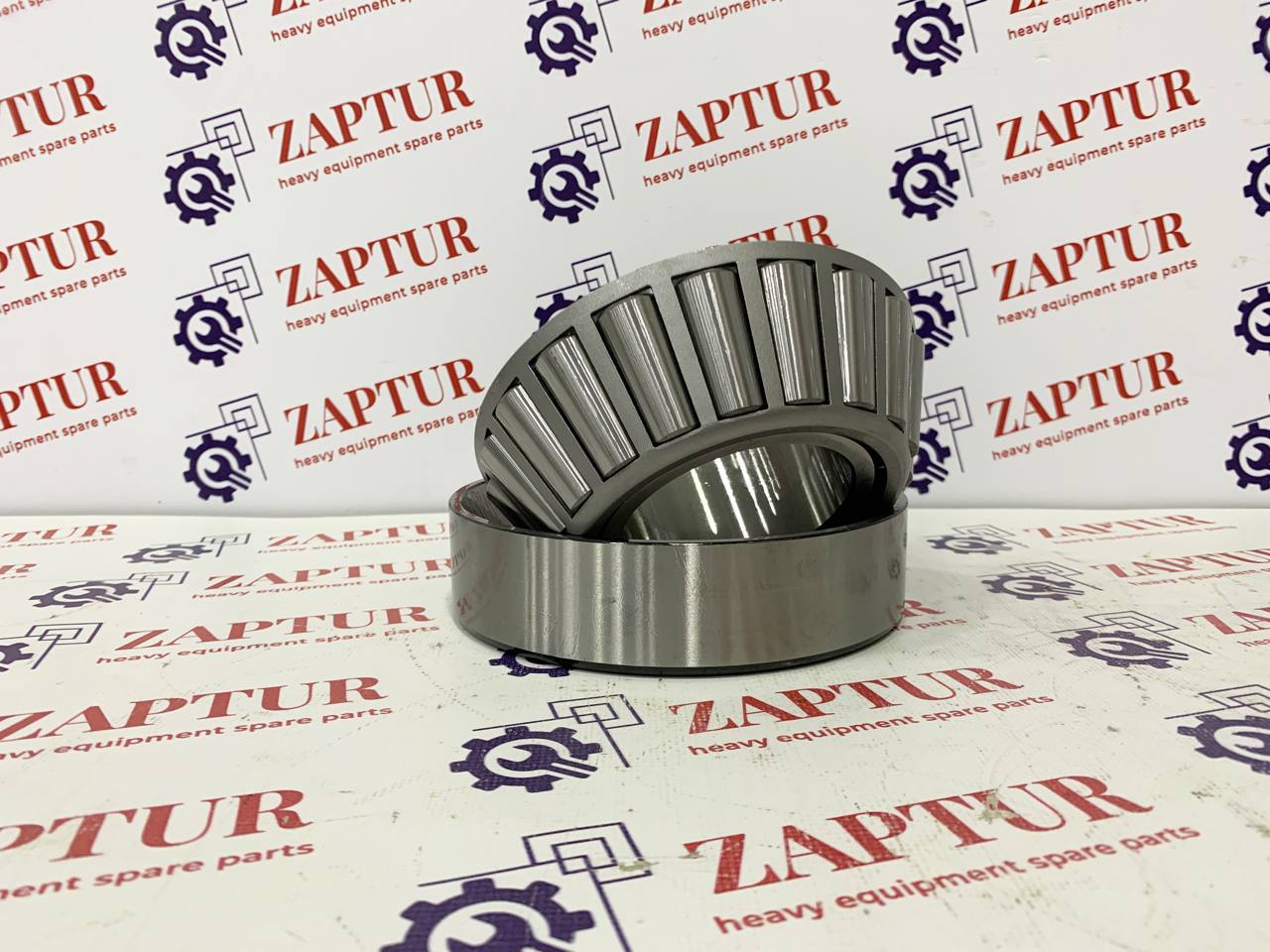This bearing is suitable for Volvo machinery