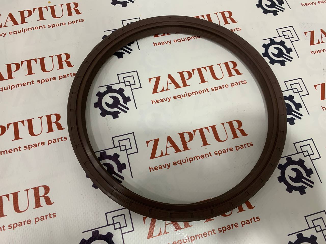 This seal is suitable for Volvo machinery