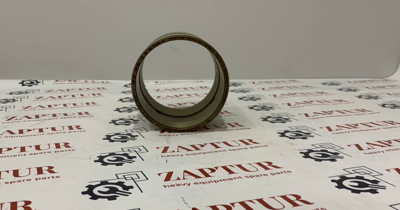 This bushing is suitable for Volvo® machinery