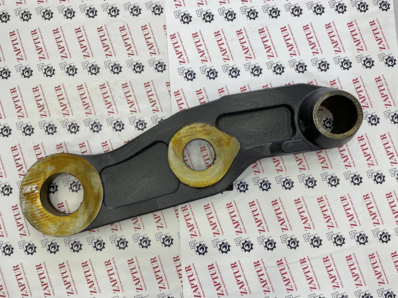 This link is suitable with Volvo machine