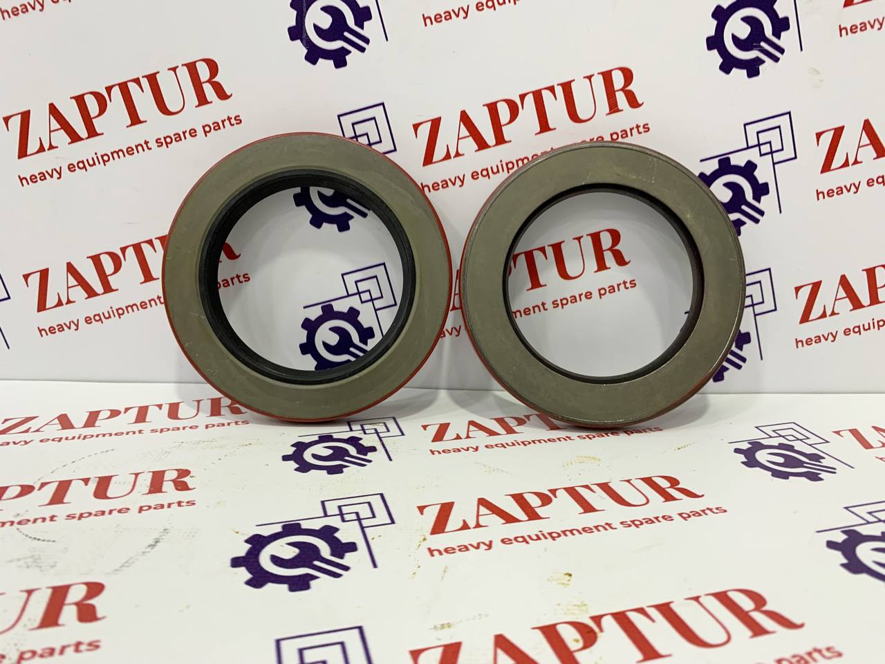 This seal is suitable for Volvo machinery
