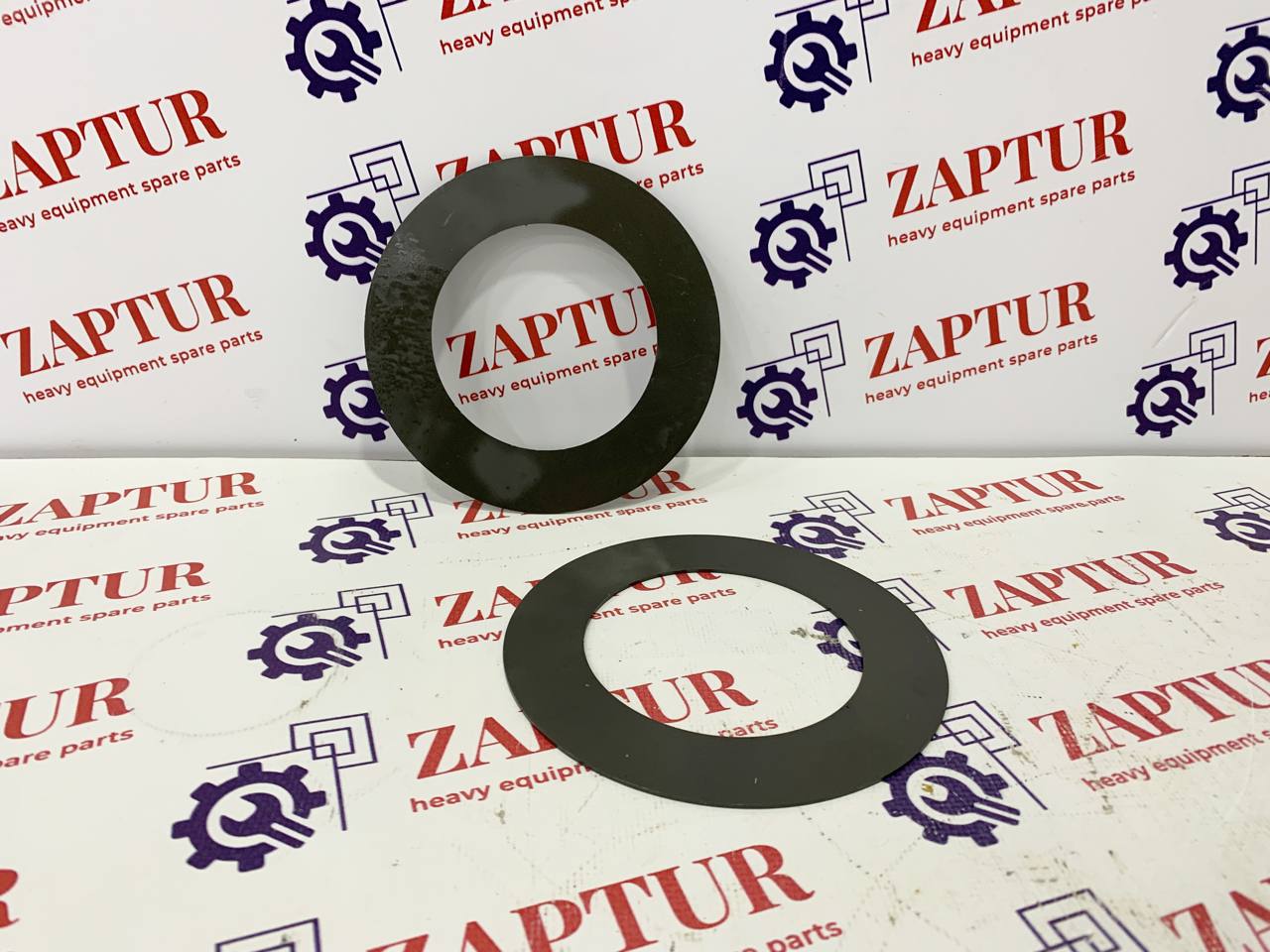 This thrust washer is suitable for Volvo machinery