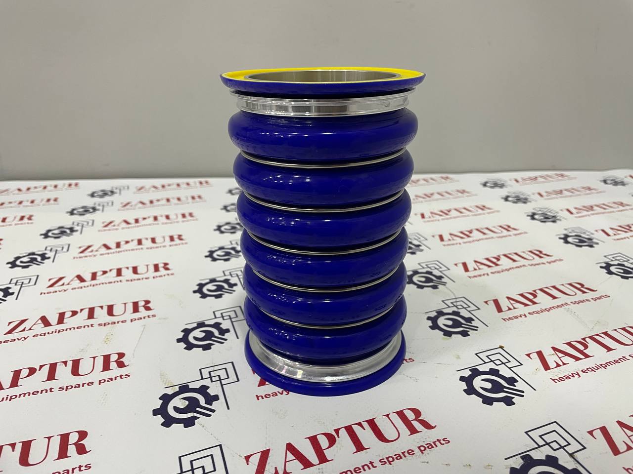 This hose is suitable for Volvo machinery