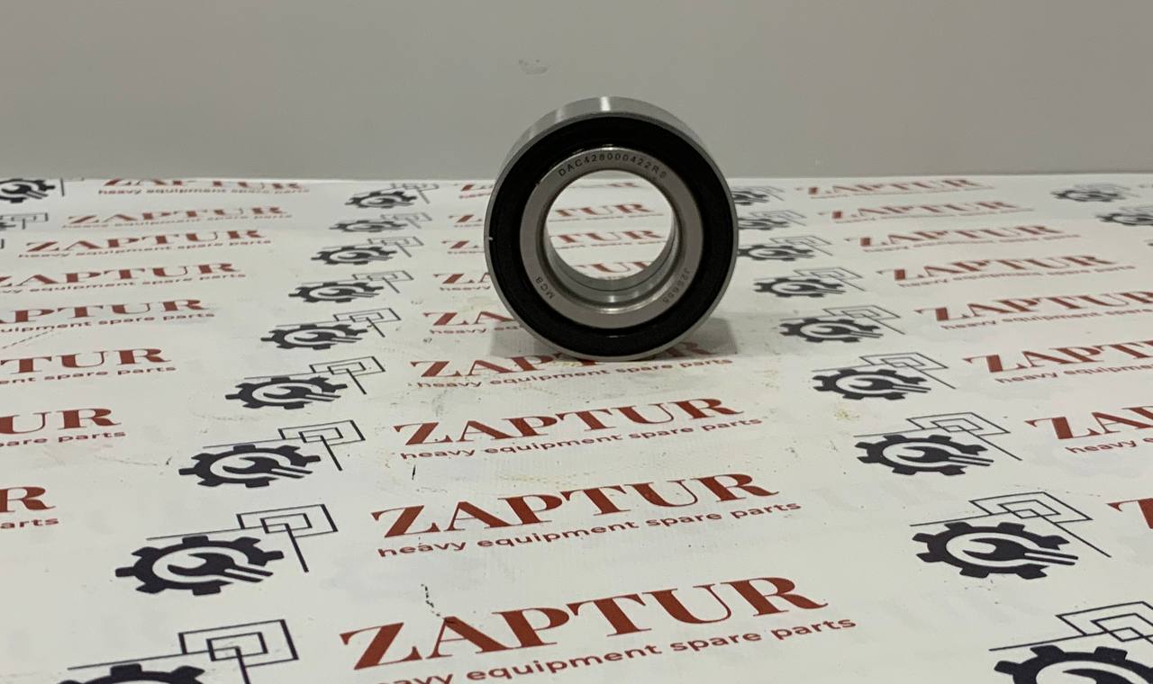 This bearing is suitable for Volvo® machinery