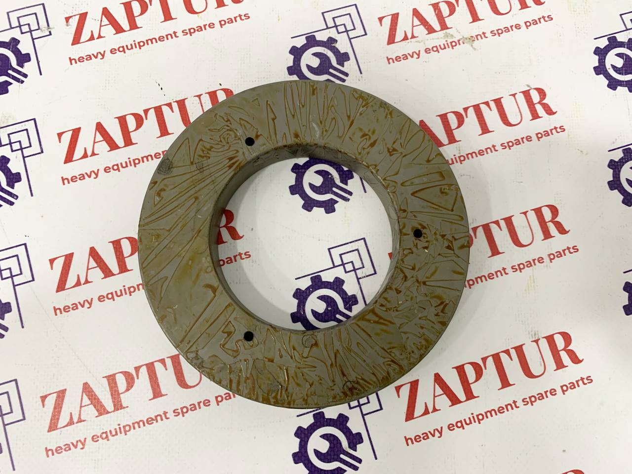 This washer is suitable for Volvo machinery