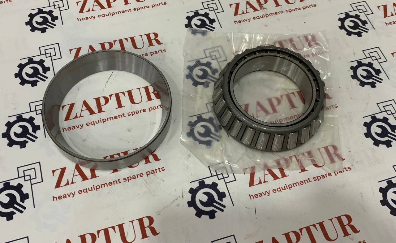 This bearing is suitable for Volvo Machinery