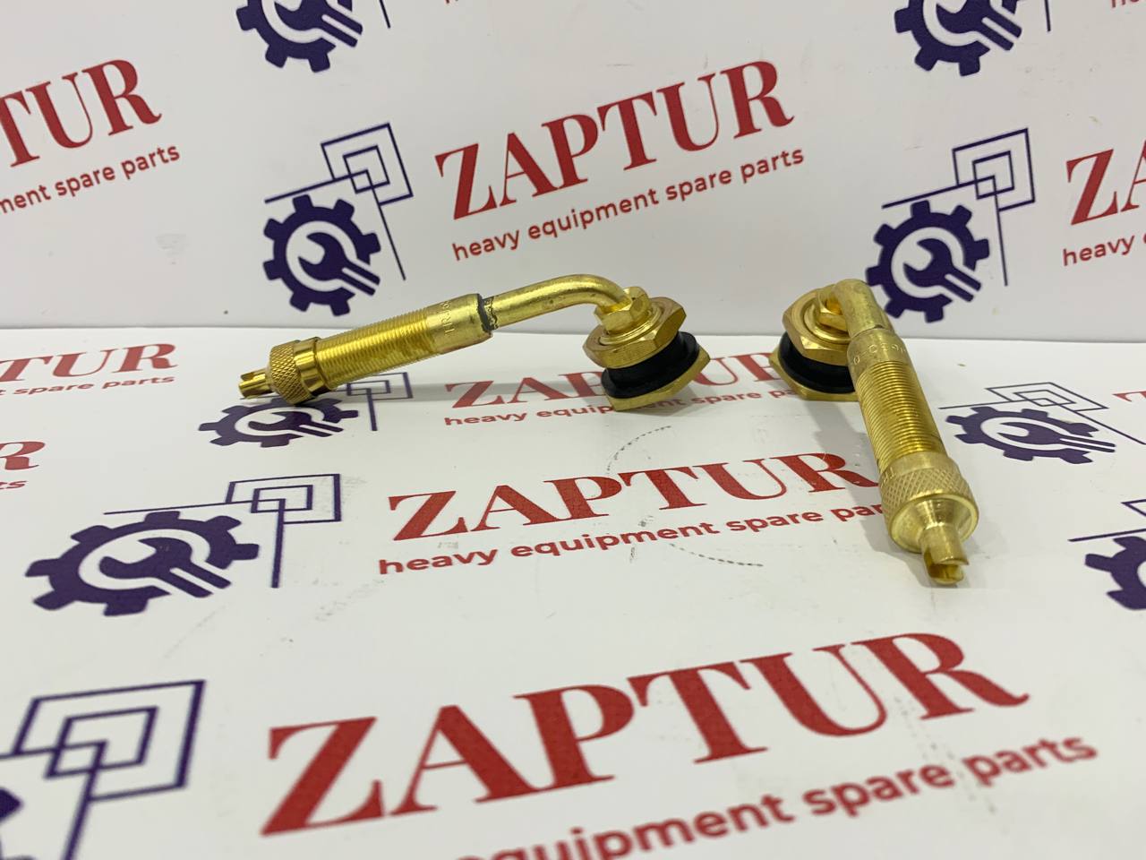 This valve is suitable for Volvo machinery
