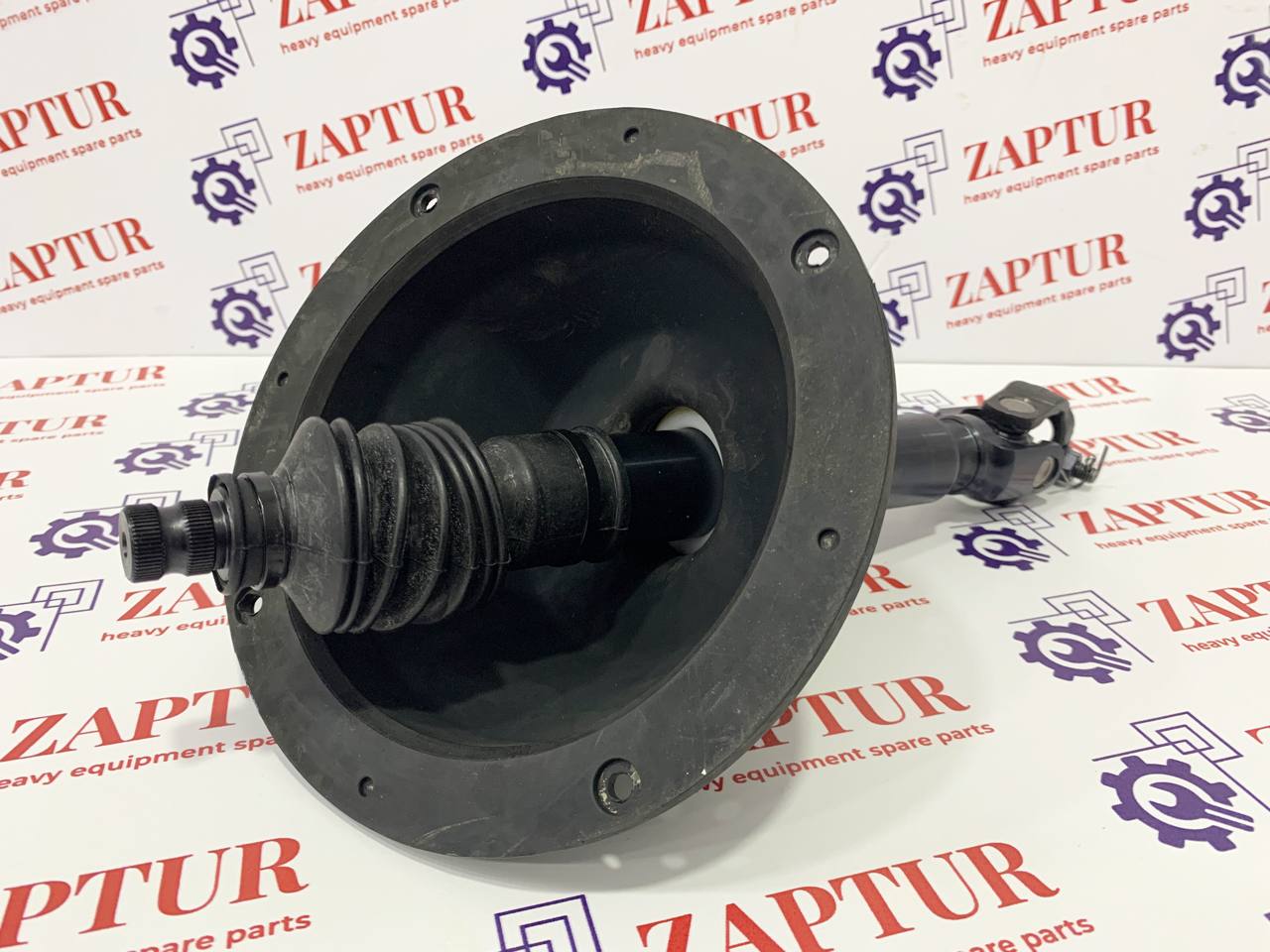 VOLVO 17501386 COUNTERSHAFT