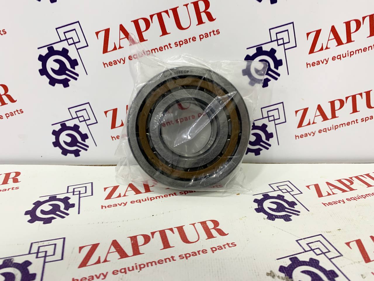 This bearing is suitable for Volvo machinery