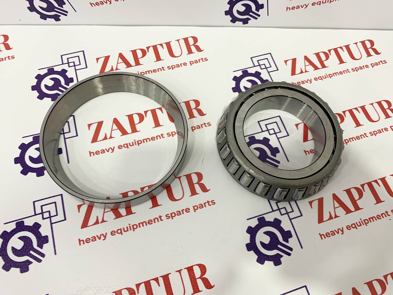 This bearing is suitable for Volvo articulated truck