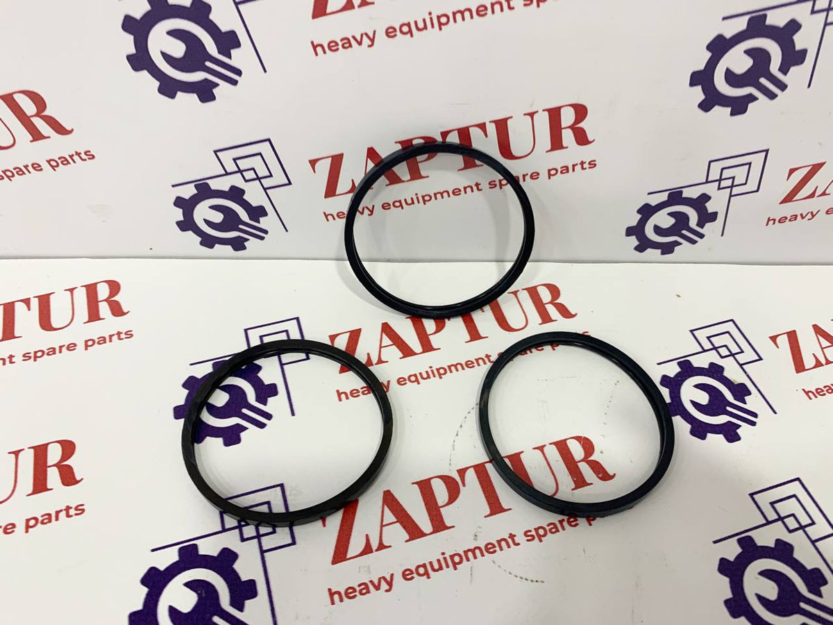 This sealing ring is suitable for Volvo machinery and Volvo Penta engines.