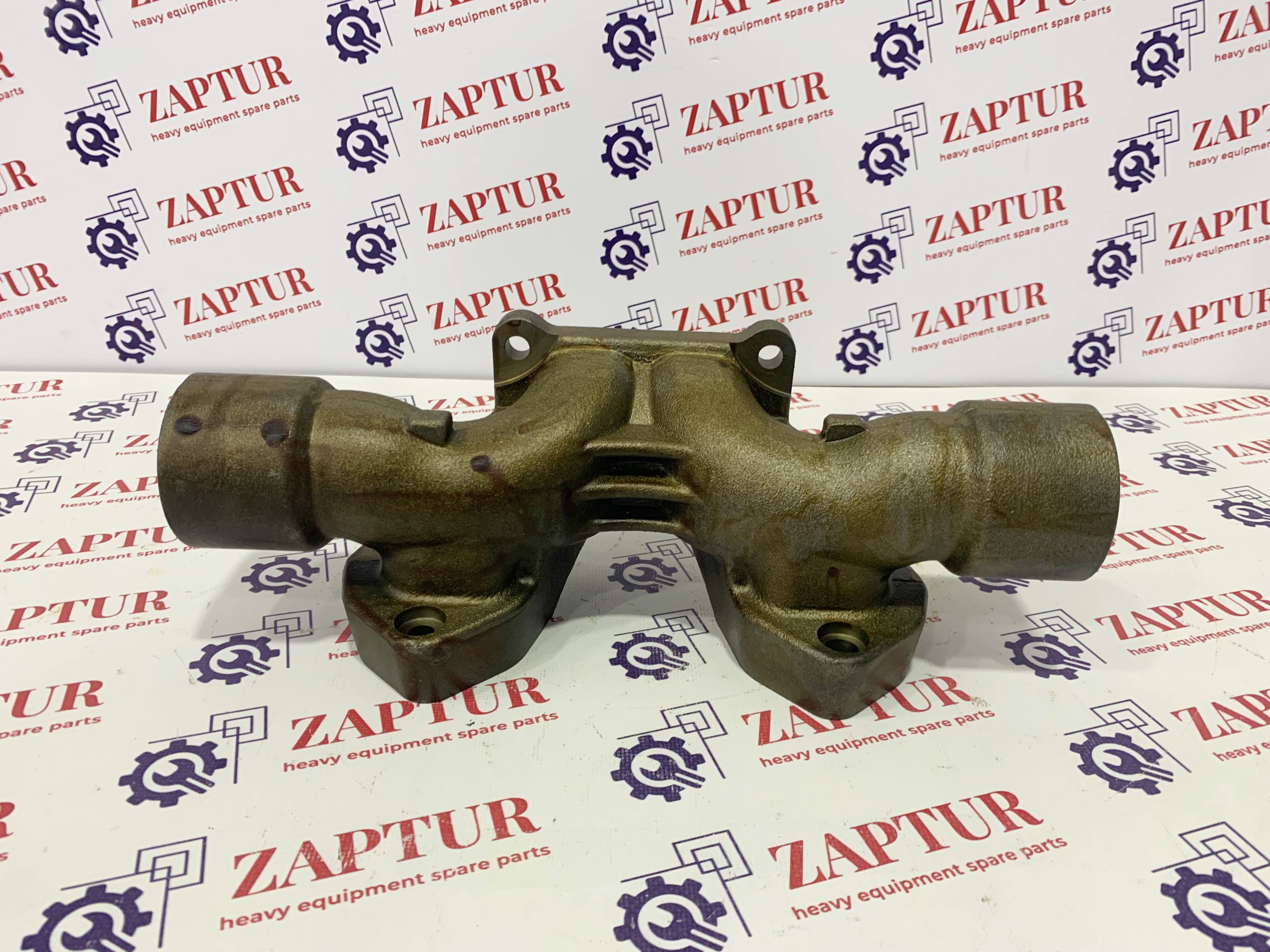 VOLVO 20508112 EXHAUT MANIFOLD