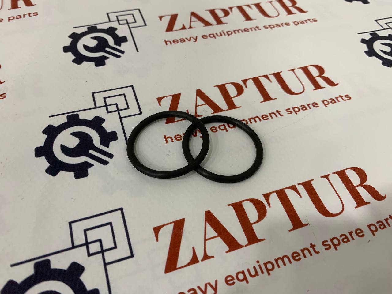 This o-ring is suitable for Volvo machinery