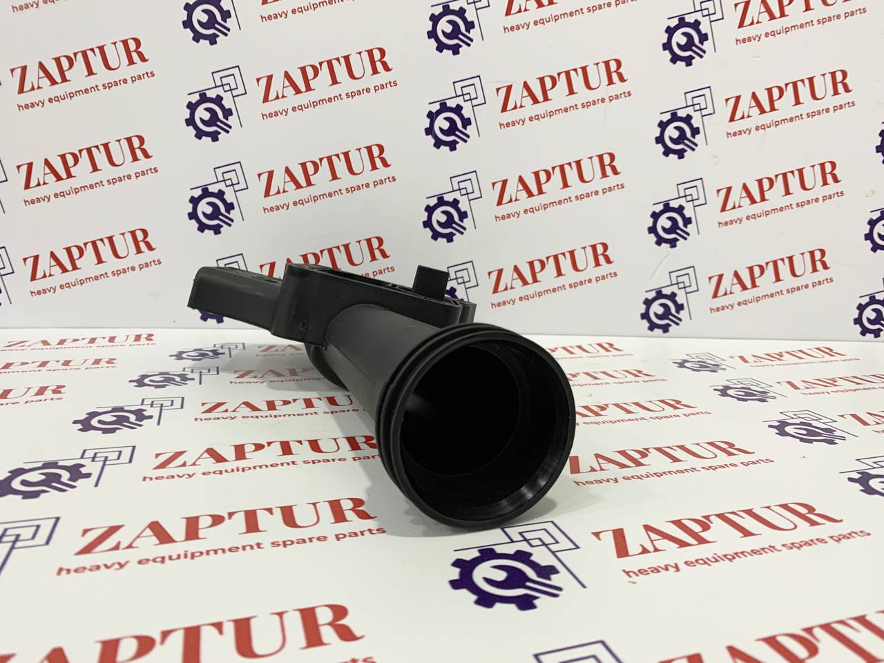 VOLVO 20542128 RECIRCULATION UPPER PIPE
