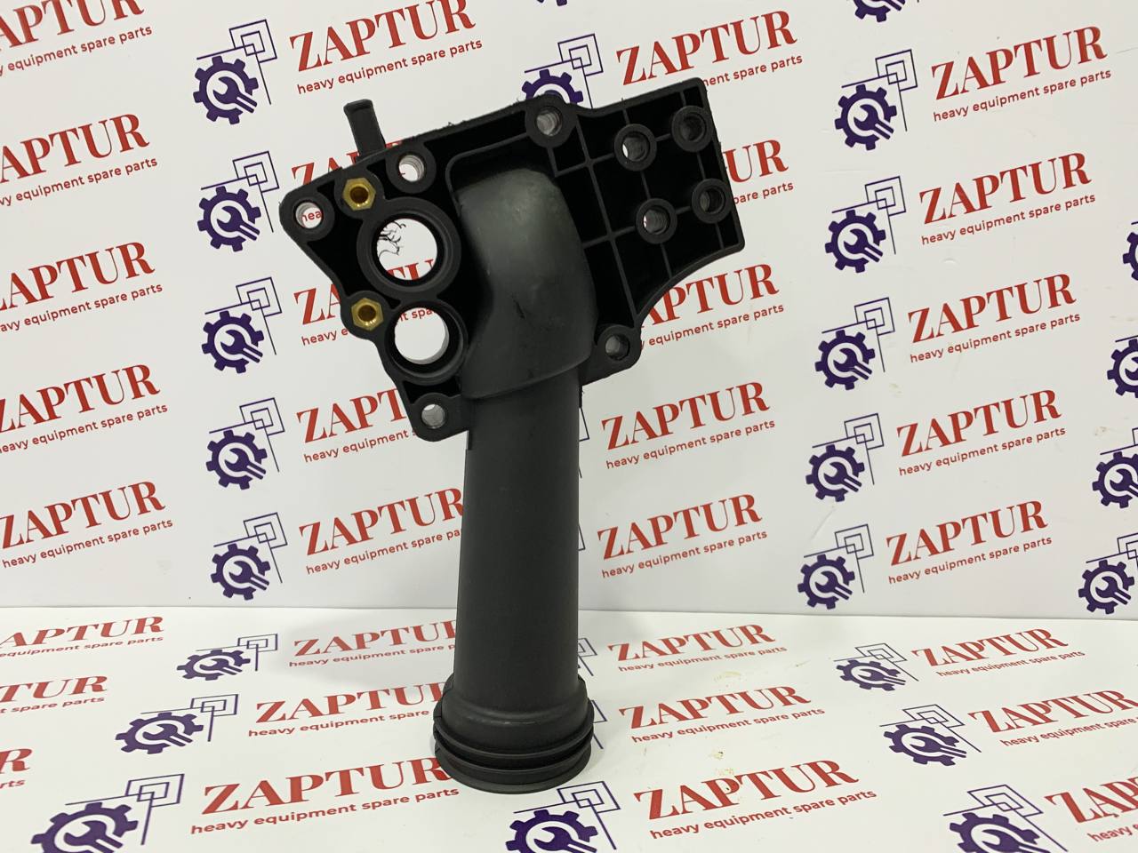 VOLVO 20542128 RECIRCULATION UPPER PIPE
