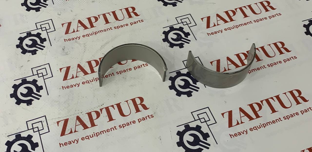 This connecting rod bearing is suitable for Volvo Penta