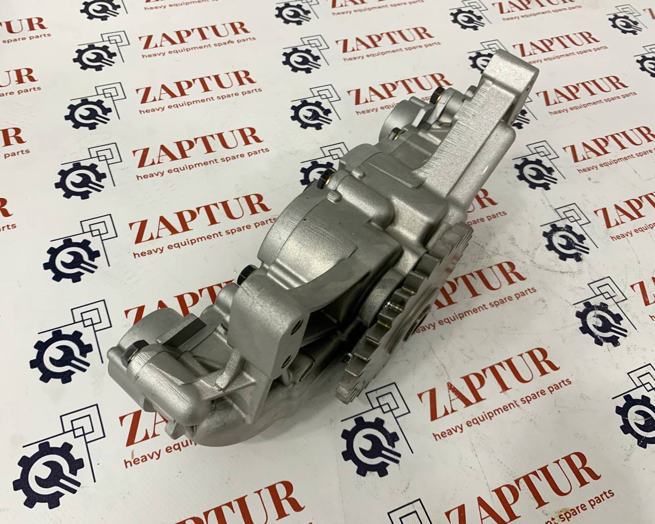 VOLVO 20824906 OIL PUMP