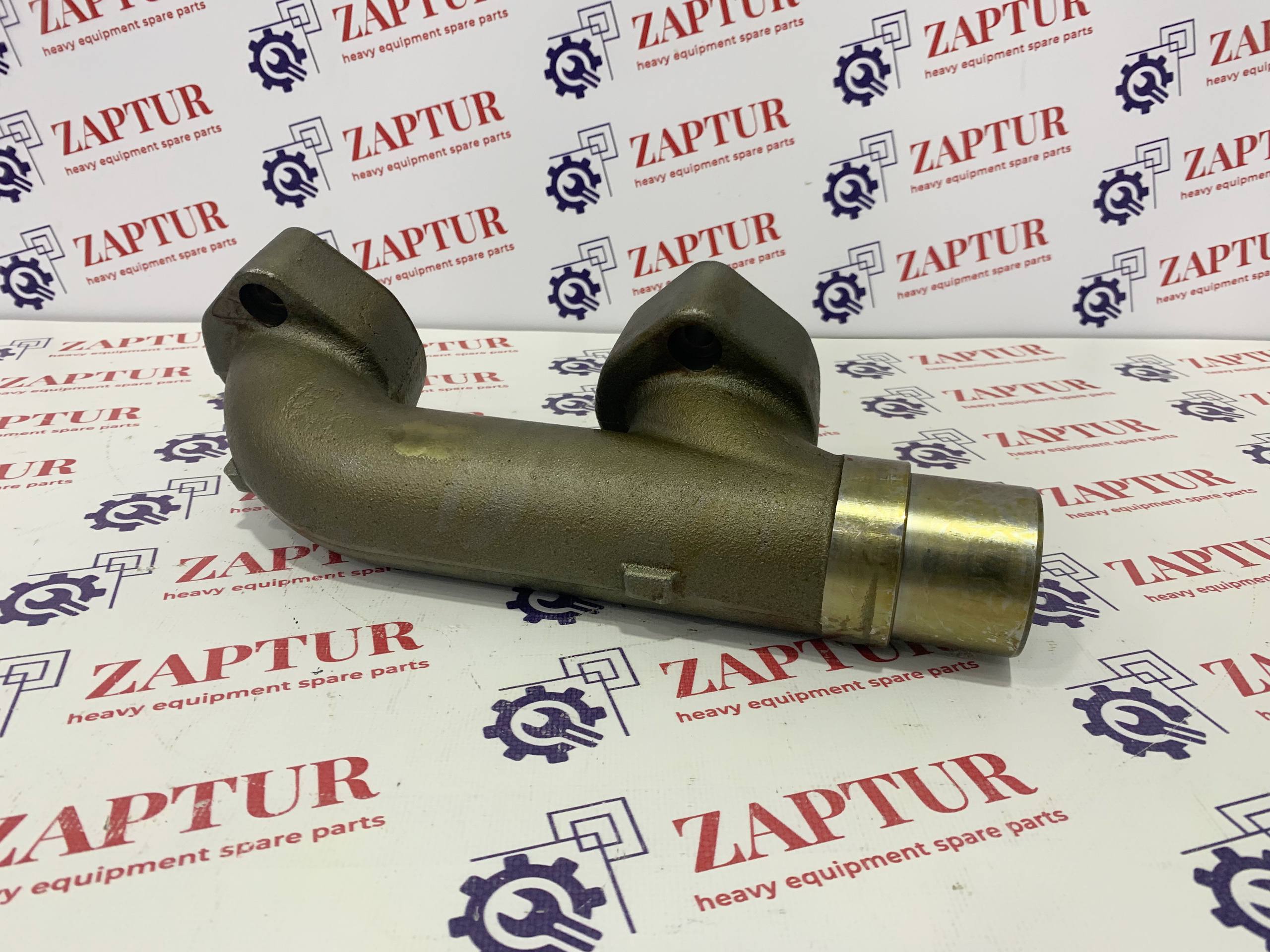 This exhaust bearing is suitable for Volvo machinery