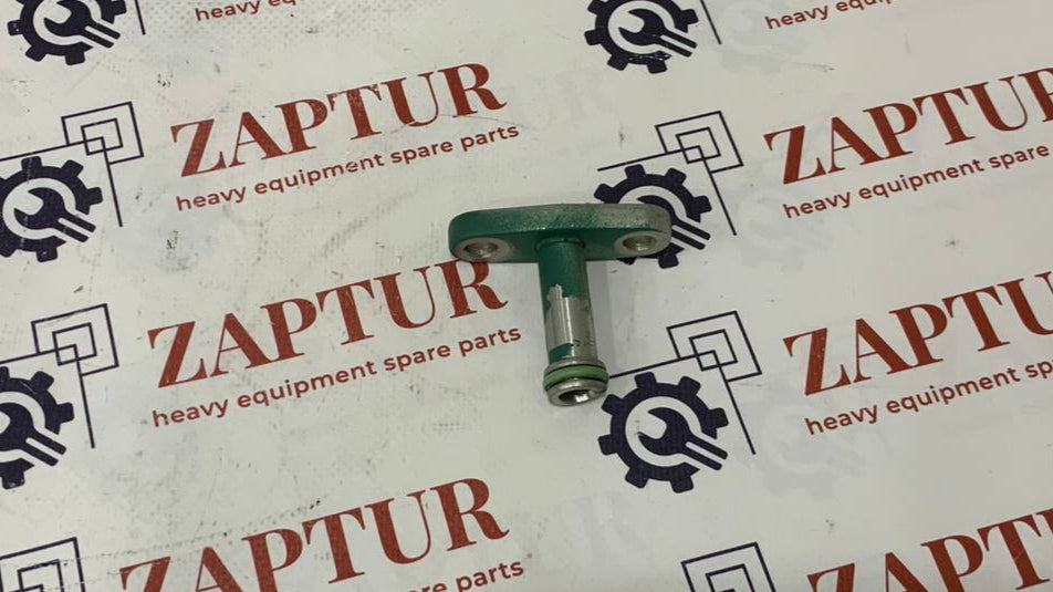 This connecting flange is suitable for Volvo Machinery