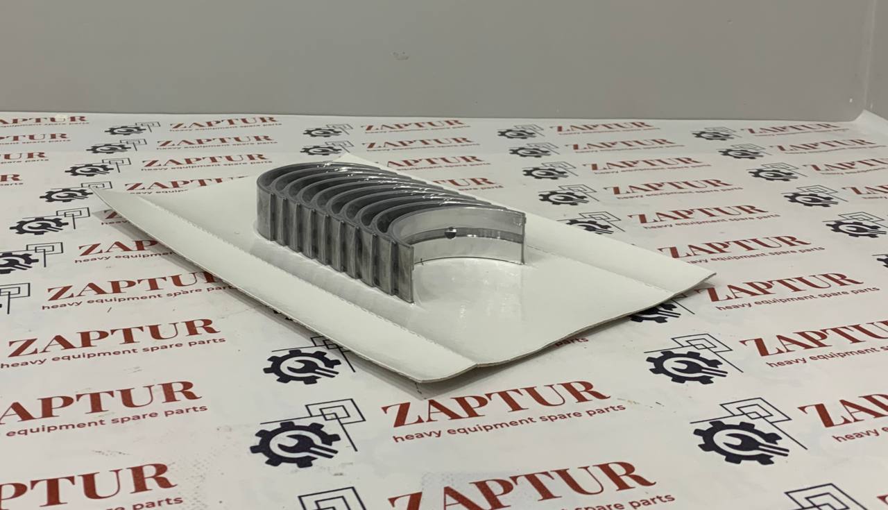 This main bearing kit is suitable for Volvo Penta