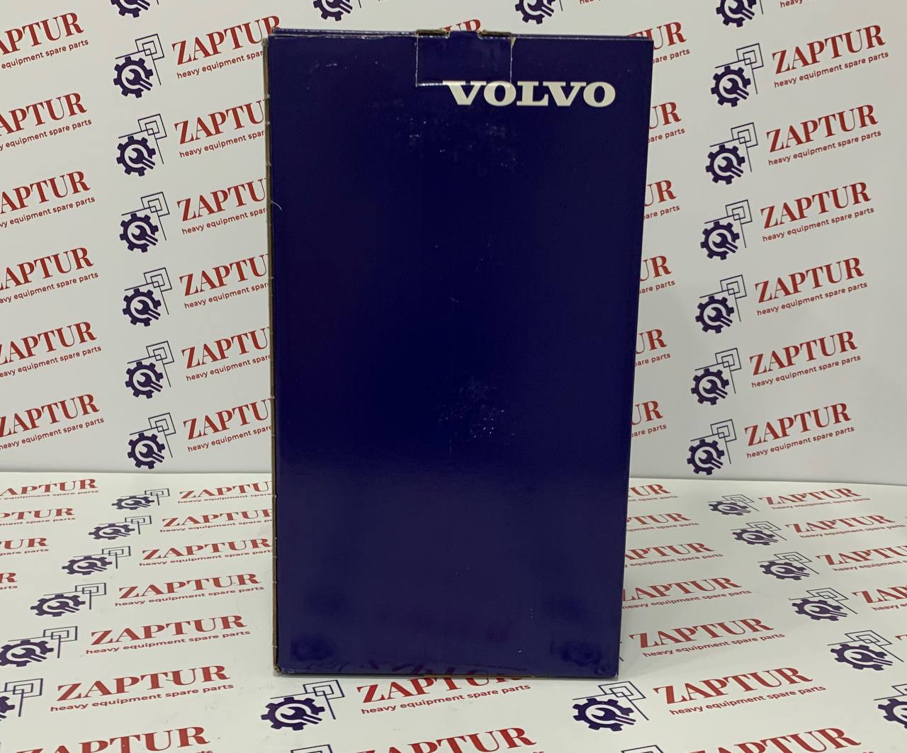 This cylinder liner set is suitable for Volvo machinery