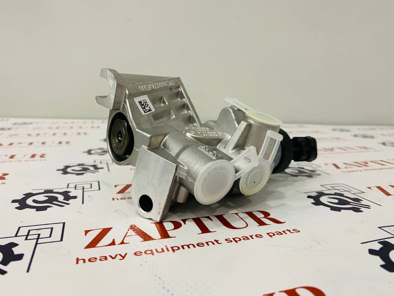 VOLVO 21638691 FEUL REGULATOR