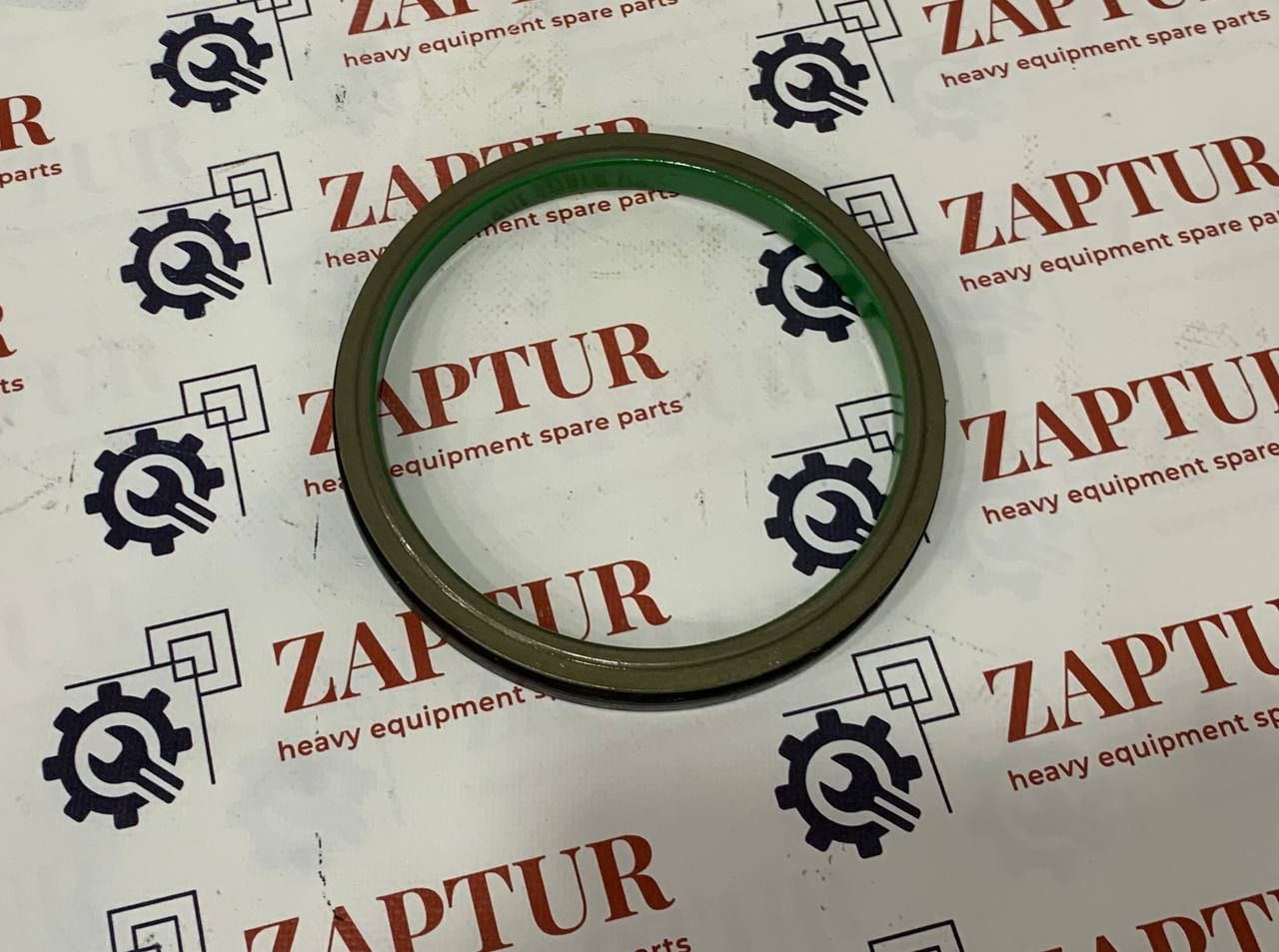 This seal is designed to fit Volvo machinery.