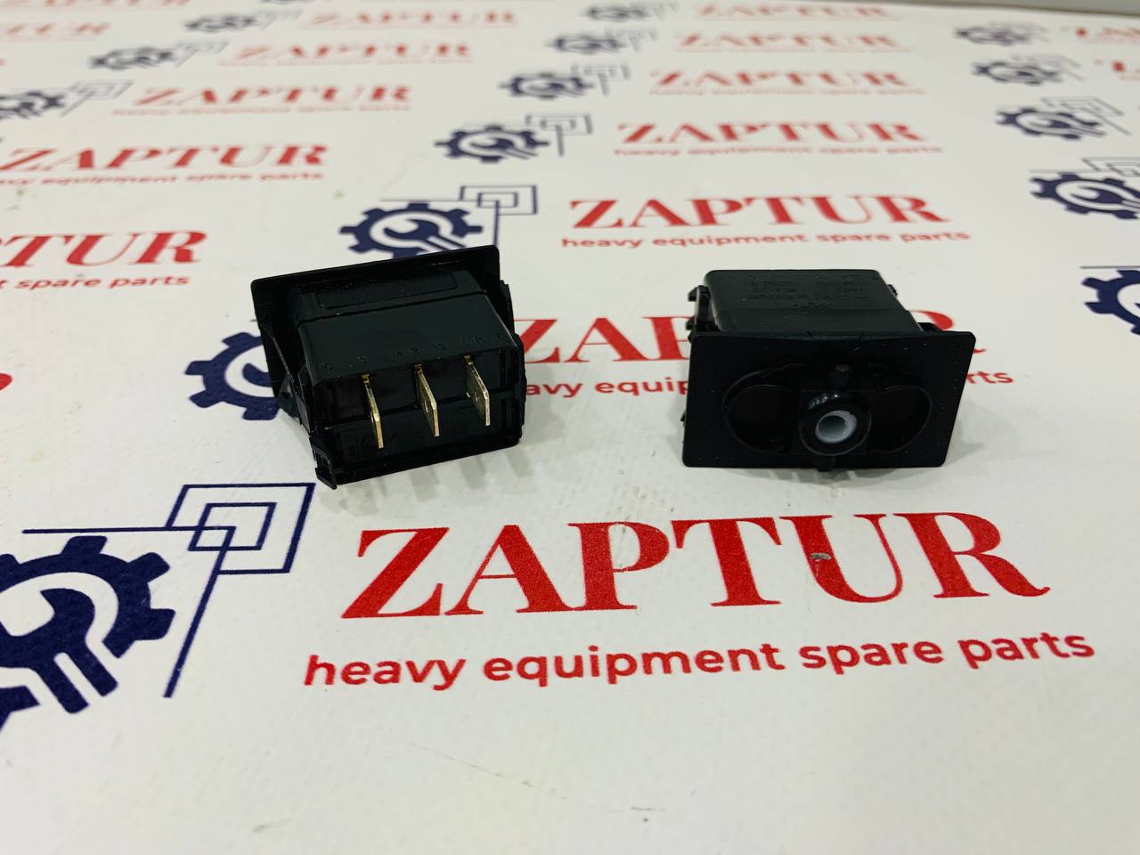 ウッチー VOLVO 21866297 SWITCH [ZAPTUR]