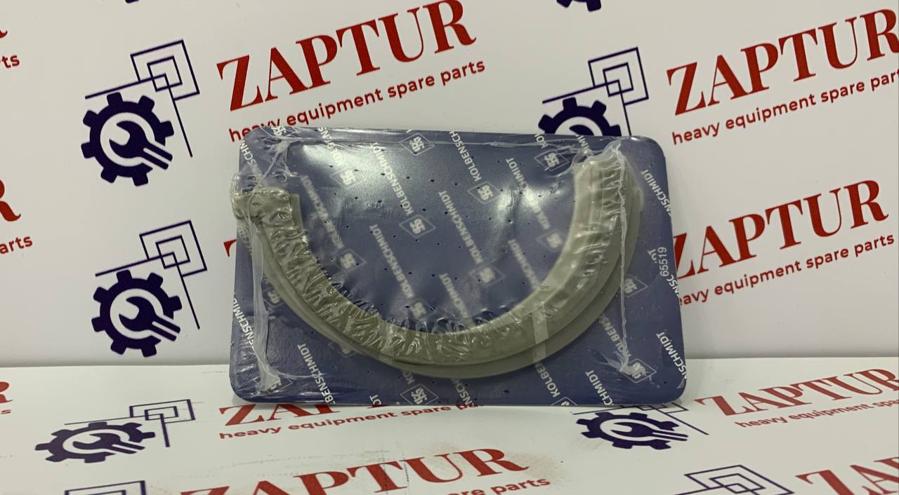 This thrust washer is suitable for Volvo Penta components