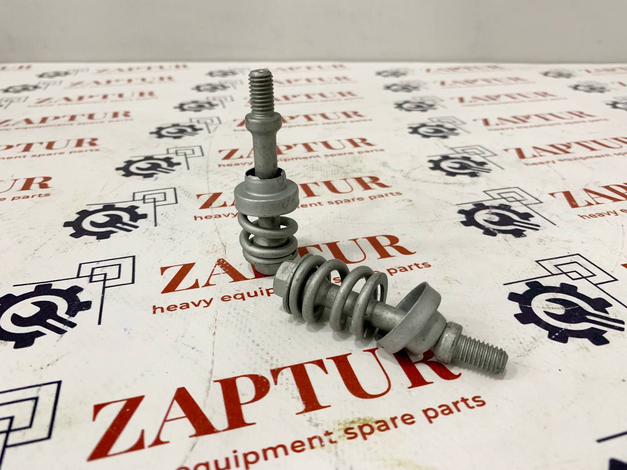 VOLVO 22859766 FLANGE SCREW