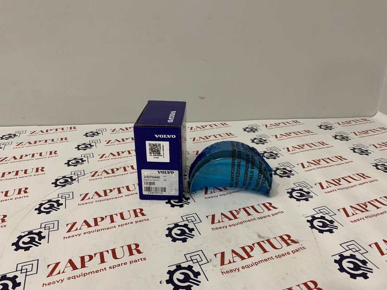 VOLVO 23070440 MAIN BEARING STD