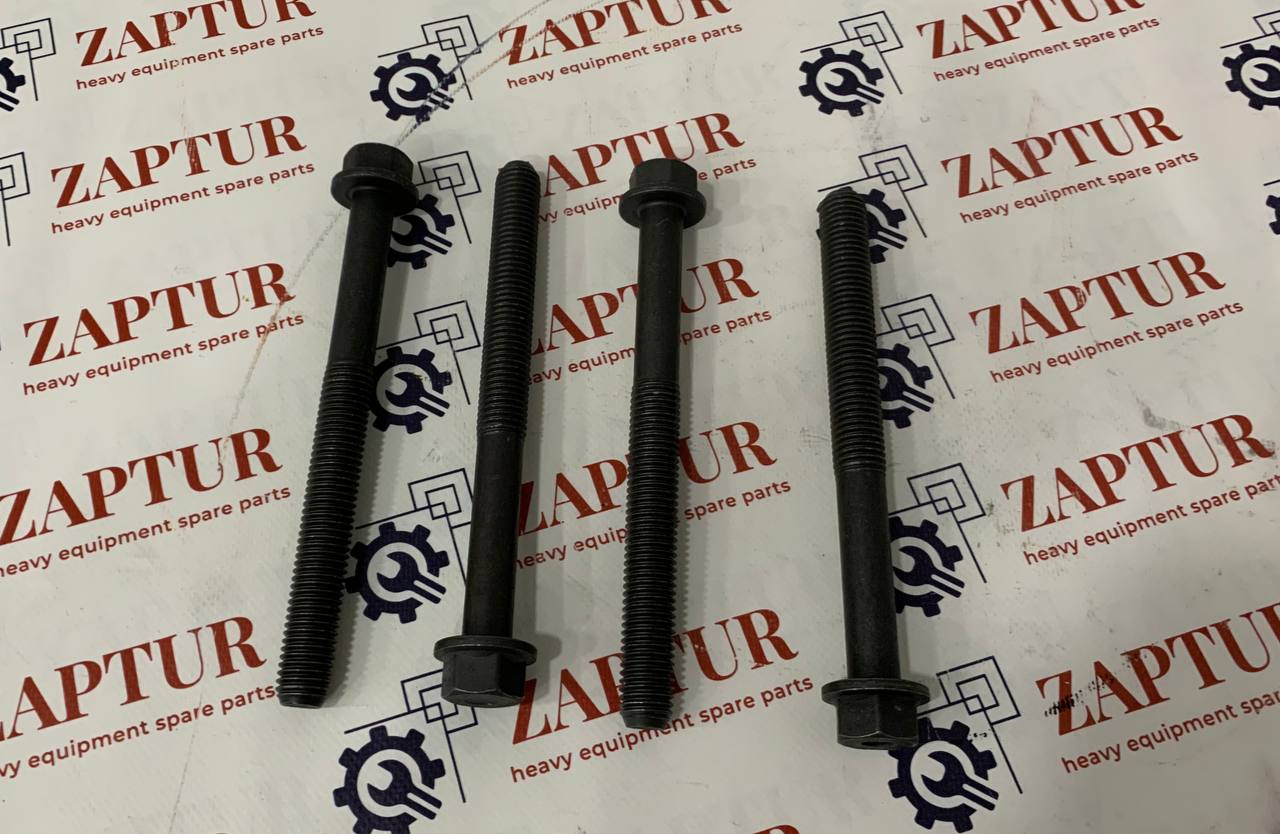 This cylinder screw is suitable for Volvo engines