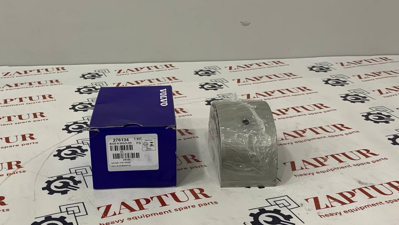 This connecting rod bearing suitable for Volvo engine