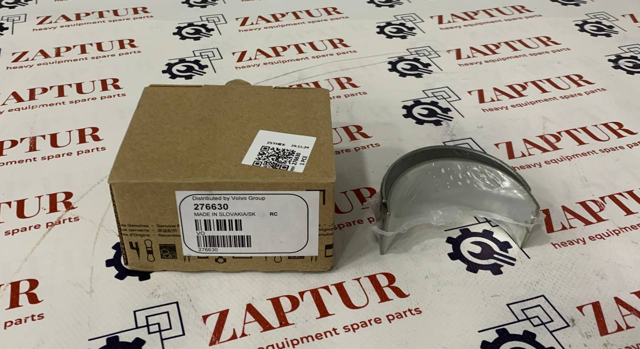 This camshaft bearing suitable for Volvo Engines