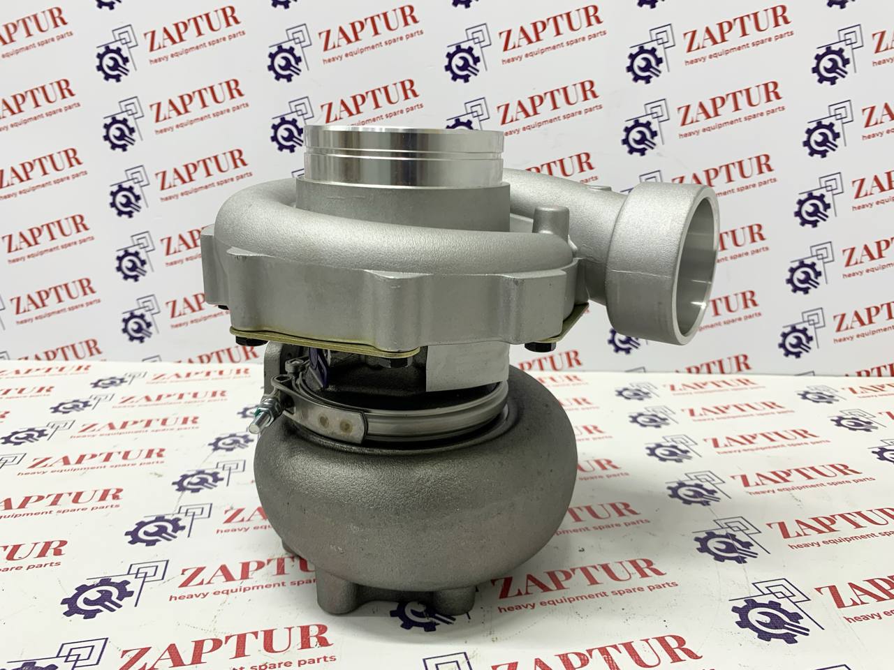 VOLVO 4033713, 11031468 TURBOCHARGER