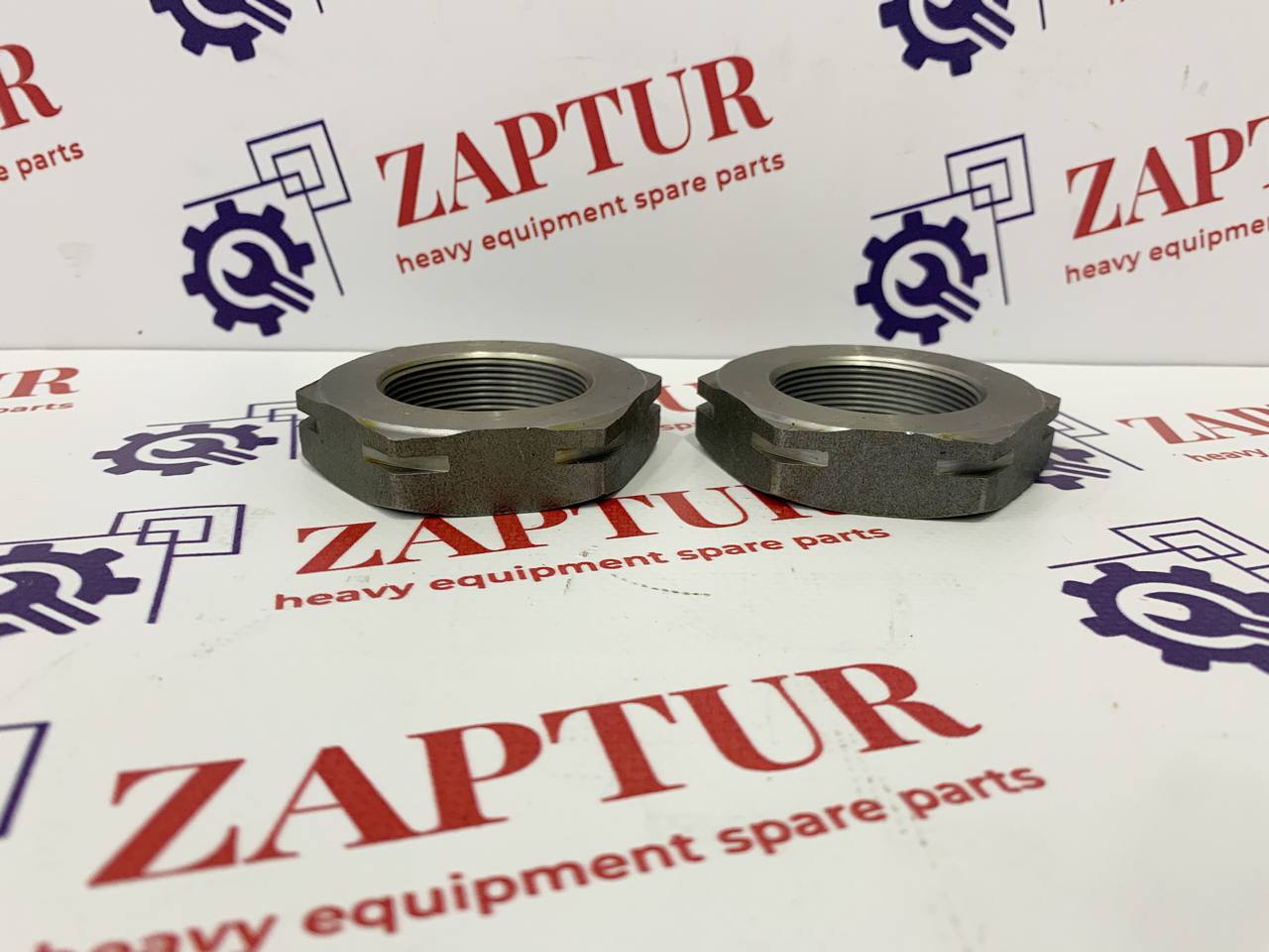 VOLVO 4717504 NUT