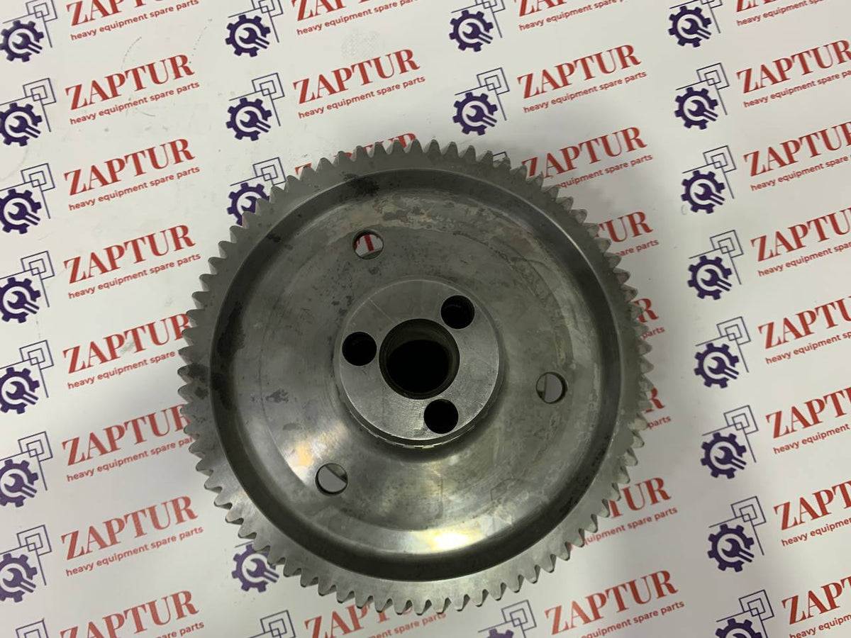 VOLVO 4720918 TRANSMISSION GEAR