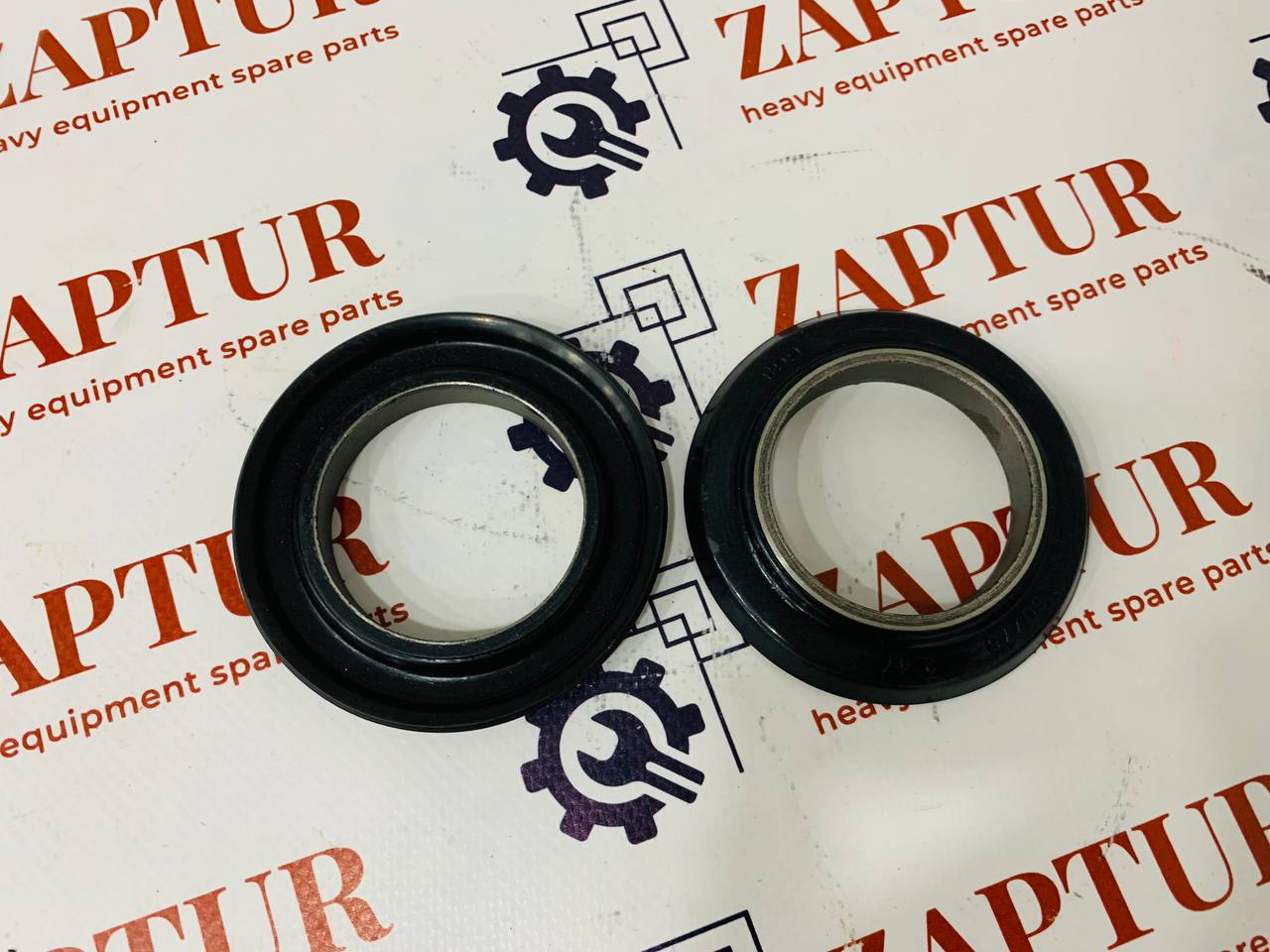 THIS LINK BEARING SEAL IS SUITABLE VOLVO MACHINERY