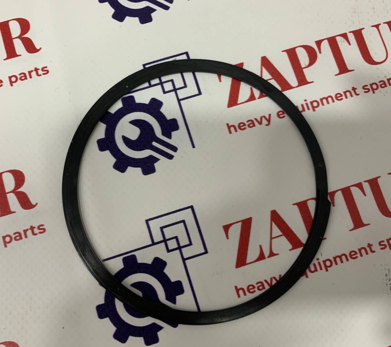 This lock ring is suitable for Volvo machinery
