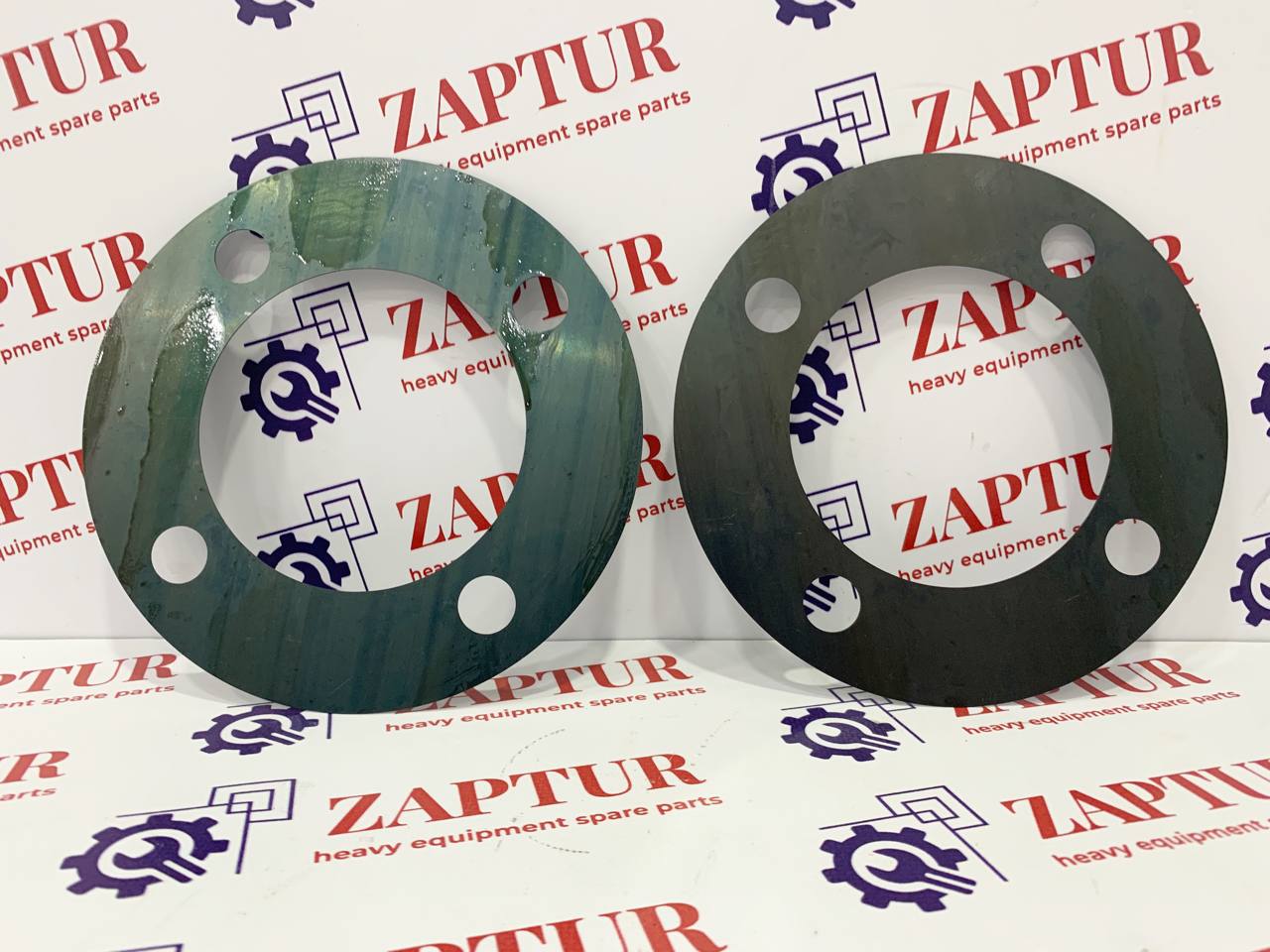 VOLVO 4850224 SHIM