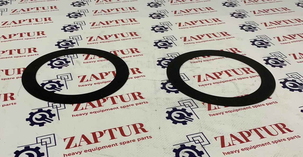 THIS SHIM IS SUITABLE VOLVO MACHINERY