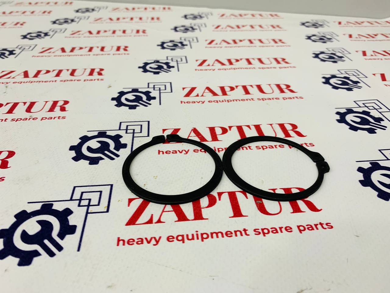 This o-ring is suitable for Volvo machinery