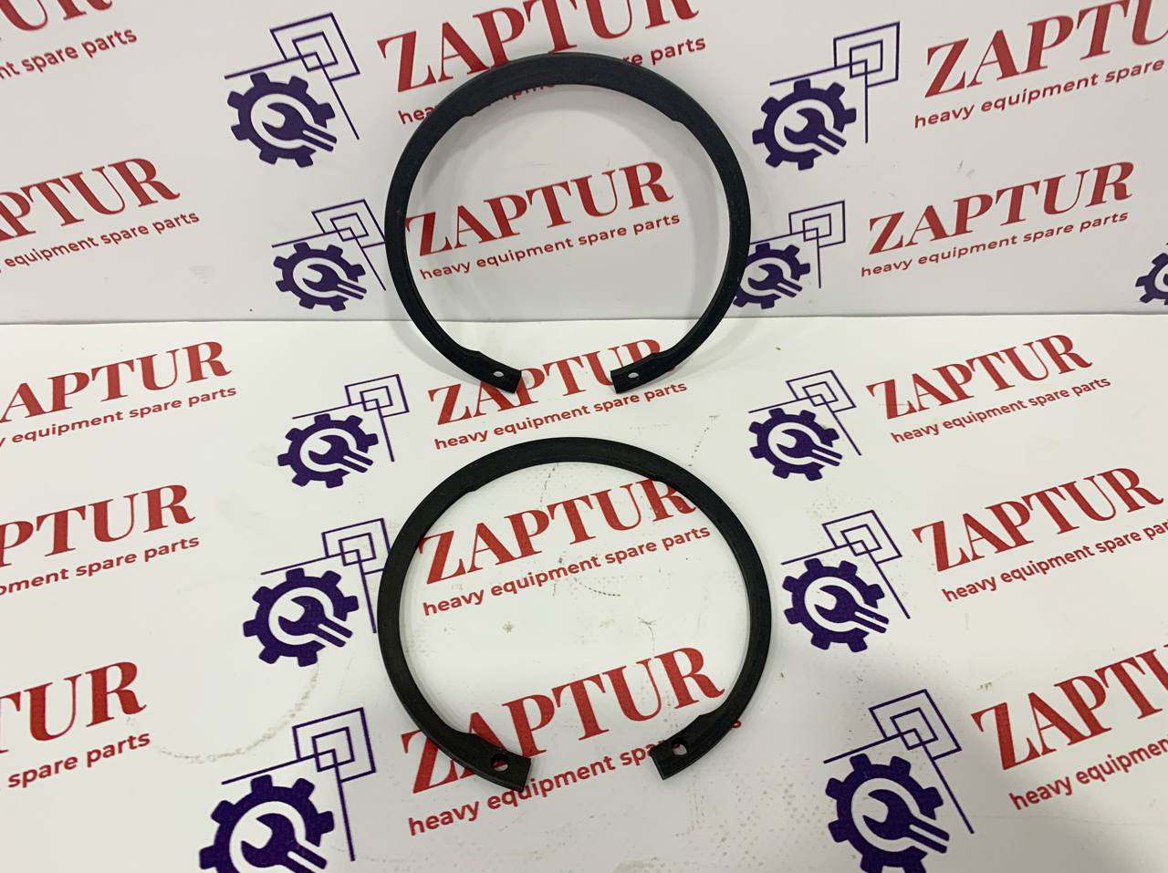 This snap ring is suitable for Volvo machinery