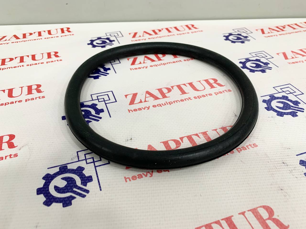 THIS RING IS SUITABLE VOLVO MACHINERY