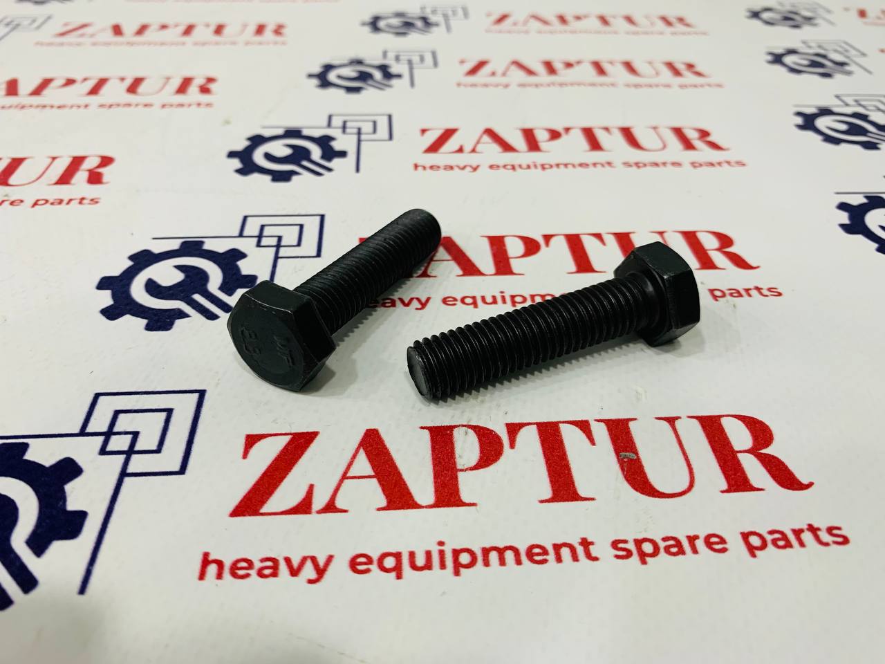VOLVO 997449 HEXAGON SCREW