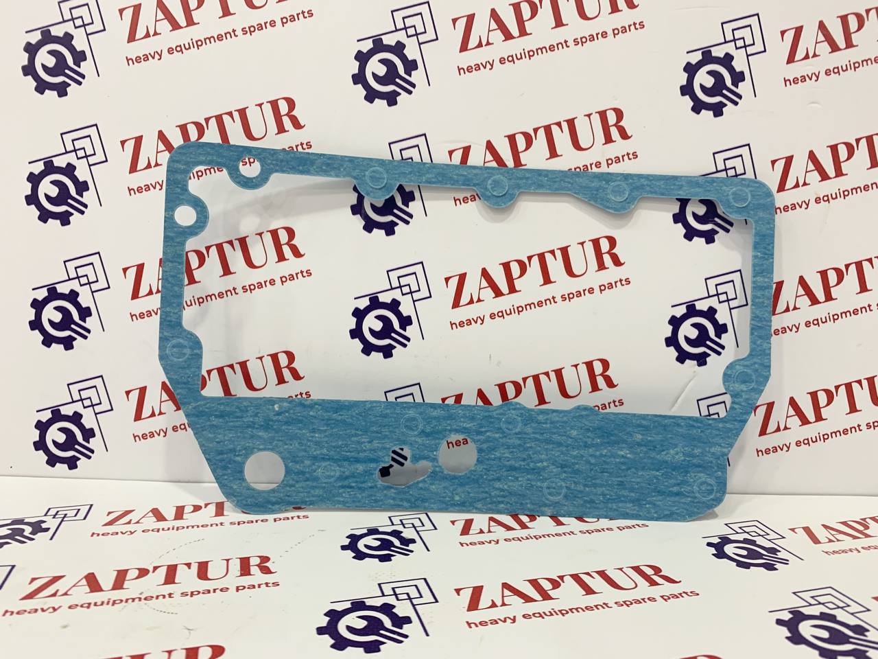 This gasket is suitable for Volvo Penta components and Volvo machinery and Deutz engines.
